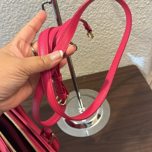 MCM Crossbody Bag - Picture 6 of 10